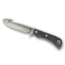 Knives of Alaska Magnum Alaskan/Guthook Knife, Suregrip Handle, Black 00159FG