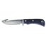 Knives of Alaska Magnum Alaskan/Guthook Knife, Suregrip Handle, Black, 00159FG
