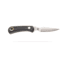 Knives of Alaska Muskrat/Cub Bear Combo Fixed Blade Knives, 2.25in/2.75in, Magnacut Stainless Steel, Round Tip/Caping Blade, Suregrip, Black, 00105FG