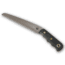 Knives of Alaska SK5 Blade Wood Saw, Black 00111FG