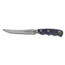 Knives of Alaska Steelheader 440C Fillet Knife, Suregrip Handle, Black, 00315FG