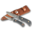 Knives of Alaska Trekker Elk Hunter Cub Combo D2 Knives, Suregrip Handle, Black 00198FG