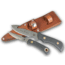 Knives of Alaska Trekker Whitetail Hunter/Cub Bear D2 Knives Combo, Suregrip Handle, Black 00199FG