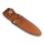 Knives of Alaska Xtreme Yukon 1 D2 Knife, Suregrip Handle, Hunters Orange 00822FG