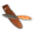 Knives of Alaska Xtreme Yukon 2 D2 Knife, Suregrip Handle, Hunters Orange 00823FG
