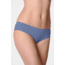 Knixwear FitKnix Air Bikini - Women's -Slate-Small