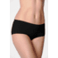 Knixwear FitKnix Air Boyshort - Women's -Black-X-Large