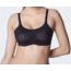 Knixwear Knix Evolution Bra - Women's -Black/Beige-1