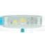 Knog Outdoor Quokka Run 100 Headlamp, Blue, KNQR314