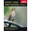 Know Your Bird Sounds, Vol 2, Lang Elliott, Publisher - Stackpole Books
