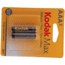 Kodak Aaa  Alk Batteries 2pk K3A-2