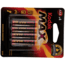 Kodak Aaa  Alk Batteries 4pk K3A-4