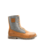 Kodiak Heritage Wool Casual Boot - Mens, Caramel/Grey, 9.5 422091CAR-9.5