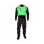 Kokatat Icon Gore-Tex Dry Suit, Leaf, Medium, DSUGICRLF3