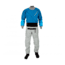 Kokatat Meridian Gore-Tex Dry Suit w/Relief Zipper & Socks, Ocean, Medium, DSUGMEROC3