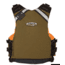 Kokatat MsFit Tour  PFD, Olive, Large LVUMFTOL4