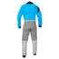 Kokatat Swift Entry Hydrus 3.0 Dry Suit, Electric Blue, Large, DSUHSEEB4