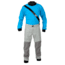 Kokatat Swift Entry Hydrus 3.0 Dry Suit, Electric Blue, Large, DSUHSEEB4