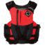 Kokatat UL Maximus PFD, Red, 2XL, LVUMAXRD6