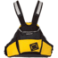 Kokatat Orbit Tour Personal Flotation Device, UL Certified, Large/Extra Large, Yellow, LVUOBTYW4