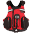 Kokatat UL OutFIT Tour PFD, Red, Small, LVUOFTRD2