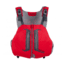 Kokatat UL Proteus Life Vest PFD, Red, Small, LVUPRTRD2