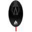 Kokopelli Packraft Alpine Ultralight Sprayskirt, Black, KO-SS-ALP-BK