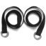Kokopelli Packraft Compression Straps Set, Black, KO-P-COMP-1