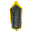 Kokopelli Packraft Nirvana PRO Self-Bailing w/ Tizip, Yellow, KO-WWS-PSB-ZY