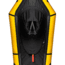Kokopelli Packraft Nirvana Spray Deck Packraft w/ Tizip Bag, Yellow, KO-WWS-SDZY