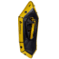 Kokopelli Packraft Nirvana Spraydeck, Yellow, KO-WWS-SD-Y