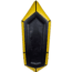 Kokopelli Packraft Nirvana Spraydeck, Yellow, KO-WWS-SD-Y