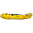 Kokopelli Packraft Nirvana Spraydeck, Yellow, KO-WWS-SD-Y