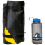 Kokopelli Packraft Nirvana Spraydeck w/ TiZip, Yellow, KO-WWS-SD-ZY