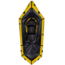 Kokopelli Packraft Nirvana Spraydeck, Yellow, KO-WWS-SD-Y
