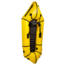 Kokopelli Packraft Nirvana w/ Tizip, Yellow, KO-WWS-SDZY