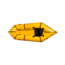 Kokopelli Packraft Nirvana-Yellow-Self-Bailing