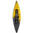 Kokopelli Packraft Packraft 1-Person Spraydeck Kit - Moki I, Yellow, KO-SS-MOKI1-SD-1