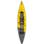 Kokopelli Packraft Packraft 2-Person Spraydeck Kit - Moki II, Yellow, KO-SS-MOKI2-SD-2