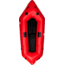 Kokopelli Packraft XPD Packraft, Fire Red, KO-AS-XPD-FR