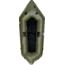 Kokopelli Packraft Packraft XPD, Olive Drab Green, KO-AS-XPD-ODG