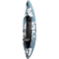 Kokopelli Packraft Platte Kayak, Smoke Blue, 23-20500-04
