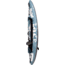 Kokopelli Packraft Platte Kayak, Smoke Blue, 23-20500-04