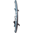Kokopelli Packraft Platte Kayak, Smoke Blue, 23-20500-04