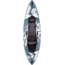 Kokopelli Packraft Platte Kayak, Smoke Blue, 23-20500-04