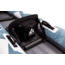 Kokopelli Packraft Platte Kayak, Smoke Blue, 23-20500-04
