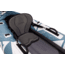 Kokopelli Packraft Platte Kayak, Smoke Blue, 23-20500-04