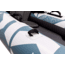 Kokopelli Packraft Platte Kayak, Smoke Blue, 23-20500-04