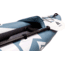 Kokopelli Packraft Platte Kayak, Smoke Blue, 23-20500-04