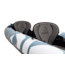 Kokopelli Packraft Platte Plus Kayak, Smoke Blue, 23-20501-04